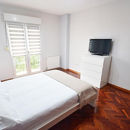 Apartamento En Fefinanes, 캄바도스 외부 사진