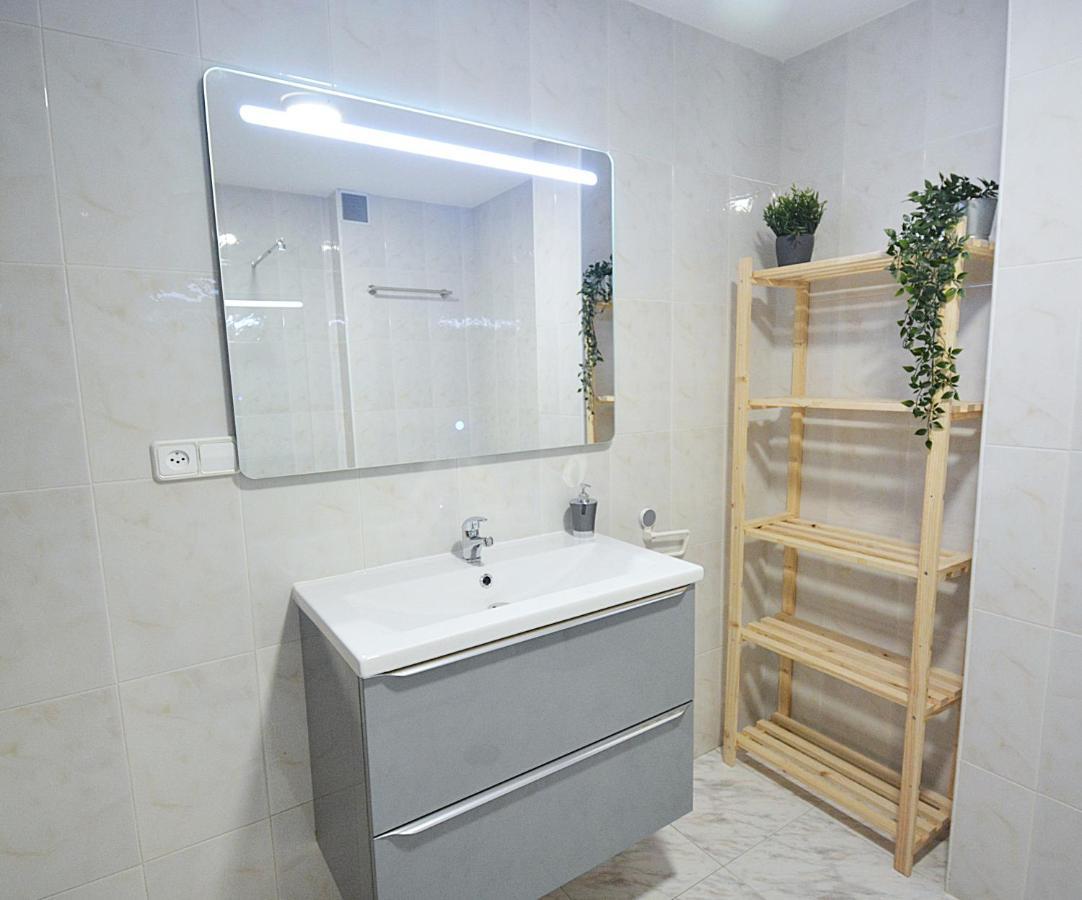Apartamento En Fefinanes, 캄바도스 외부 사진