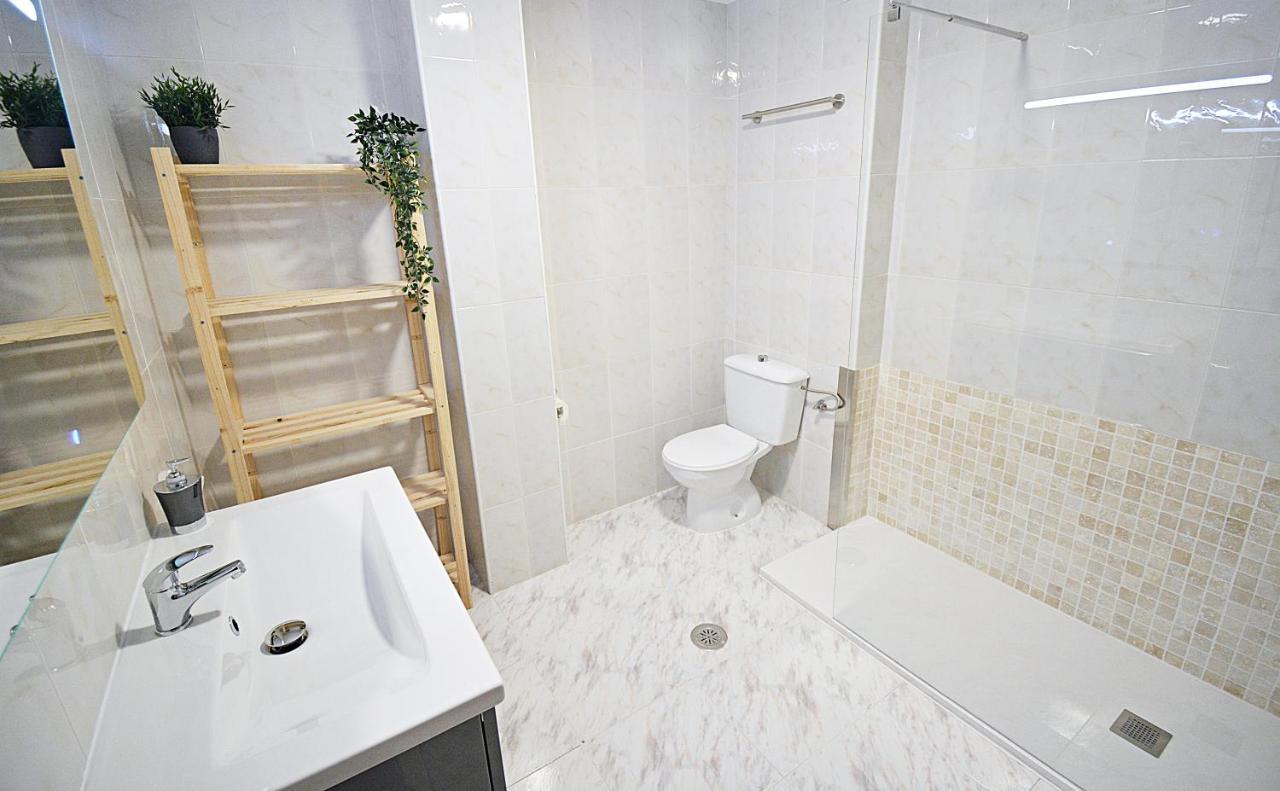 Apartamento En Fefinanes, 캄바도스 외부 사진