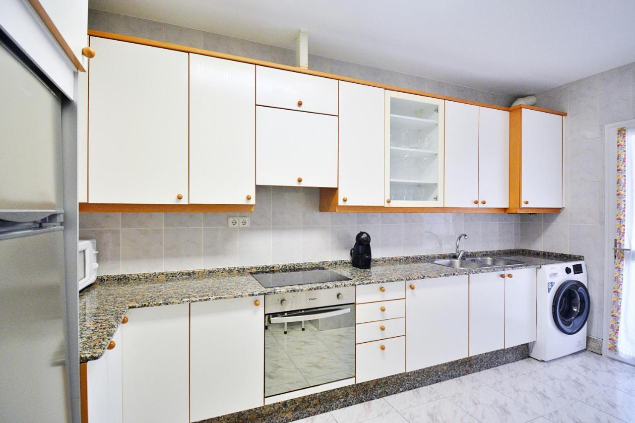 Apartamento En Fefinanes, 캄바도스 외부 사진