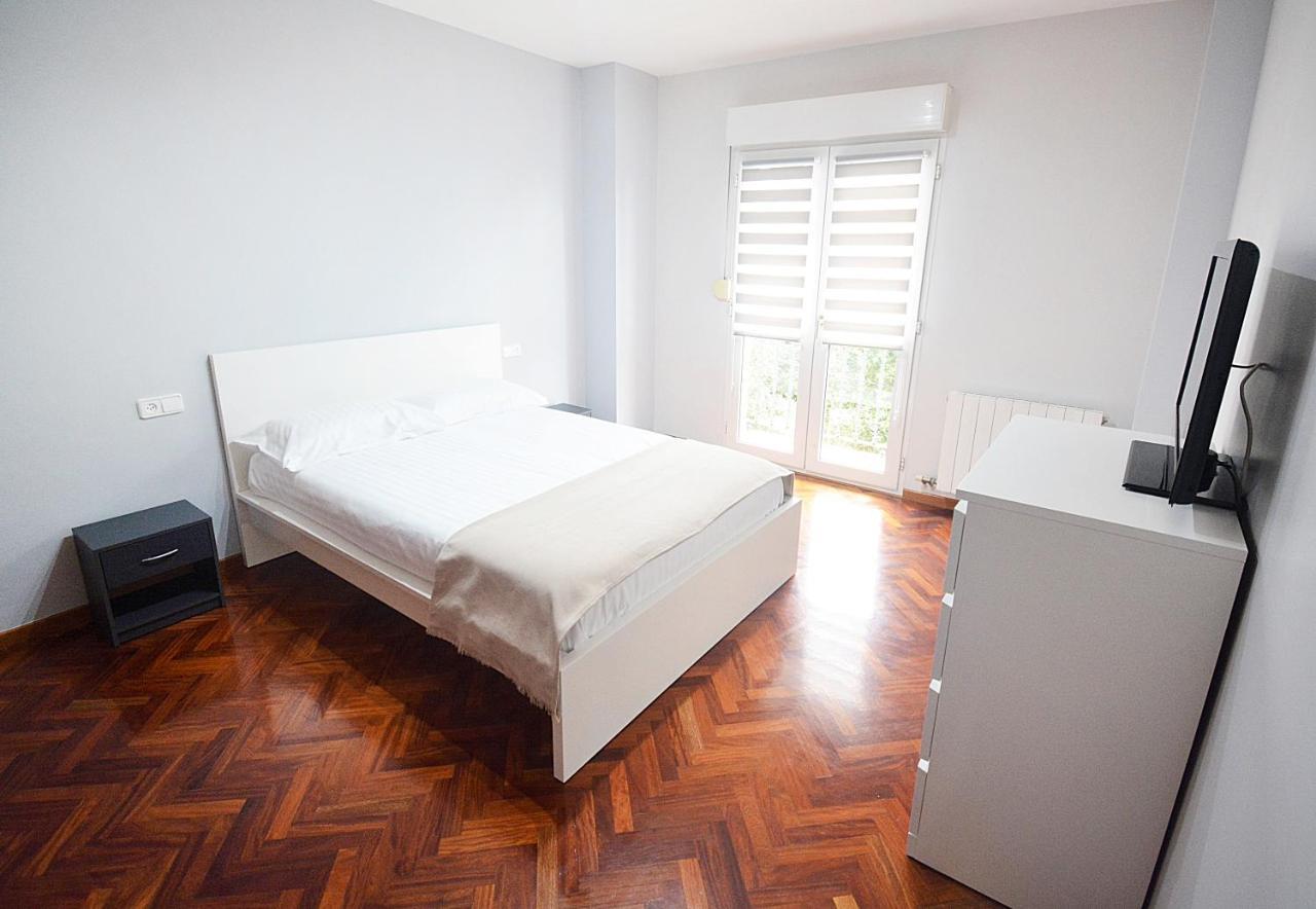 Apartamento En Fefinanes, 캄바도스 외부 사진