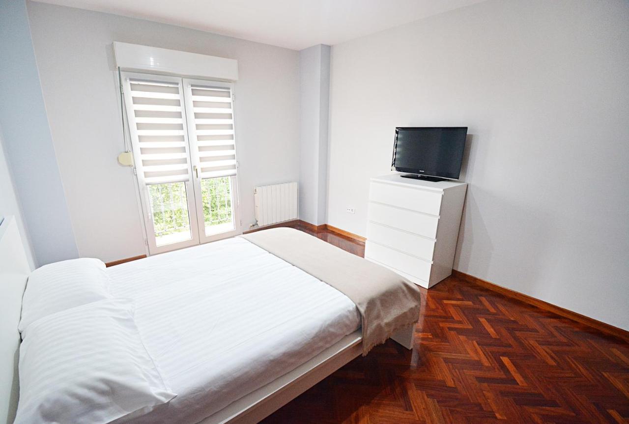 Apartamento En Fefinanes, 캄바도스 외부 사진