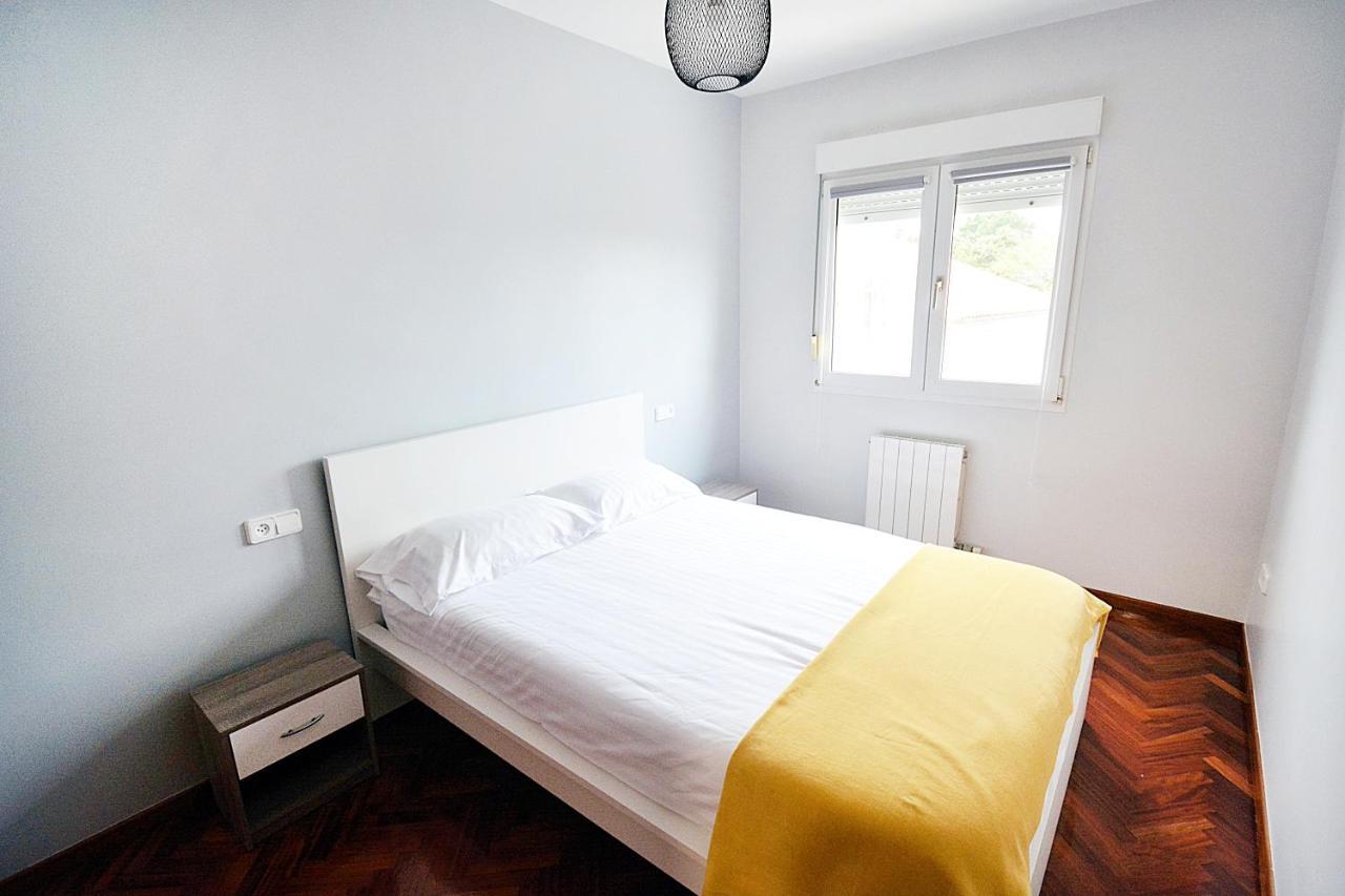 Apartamento En Fefinanes, 캄바도스 외부 사진